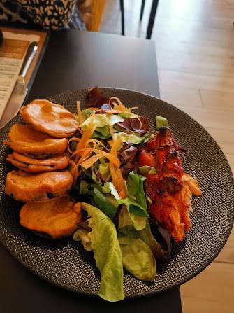 Le restaurant - Soleil de l'Inde - Troyes - meilleur restaurant TROYES