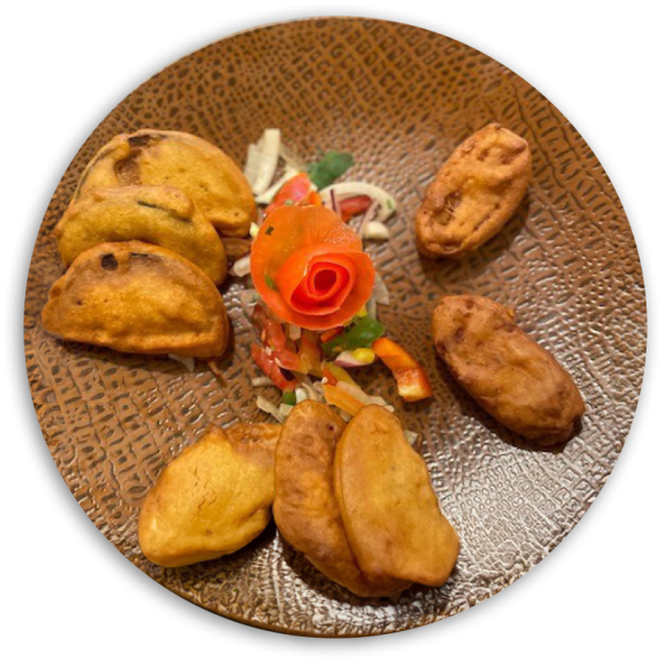Soleil de l'Inde - Restaurant Troyes - bien manger TROYES
