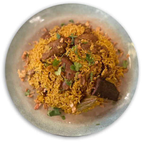 Soleil de l'Inde - Restaurant Troyes - les meilleurs restaurant de TROYES