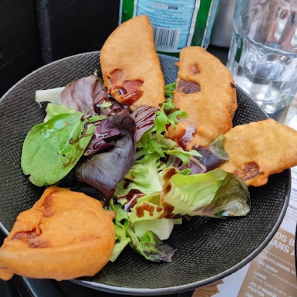 Le restaurant - Soleil de l'Inde - Troyes - bon restaurant TROYES