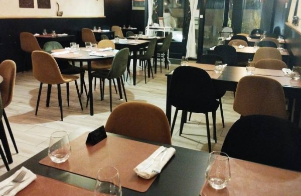 Le restaurant - Soleil de l'Inde - Troyes - les meilleurs restaurant de TROYES